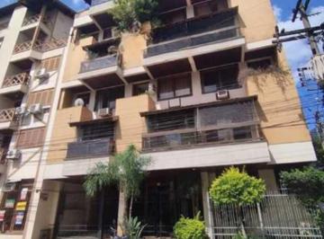 1 · SÃO LEOPOLDO - APARTAMENTO 1 DORM - CENTRO