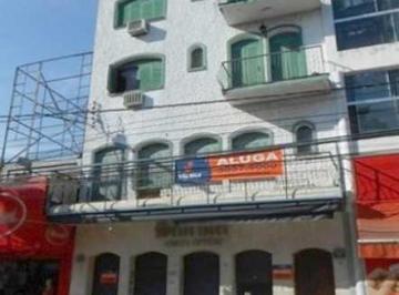 FACHADA · SÃO LEOPOLDO - APARTAMENTO 2 DORM - CENTRO