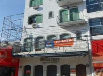 FACHADA · SÃO LEOPOLDO - APARTAMENTO 2 DORM - CENTRO