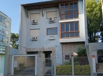 FACHADA · SÃO LEOPOLDO - APARTAMENTO 1 DORM - MORRO DO ESPELHO