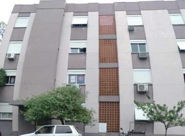 FACHADA · SÃO LEOPOLDO - APARTAMENTO 3 DORM - CENTRO
