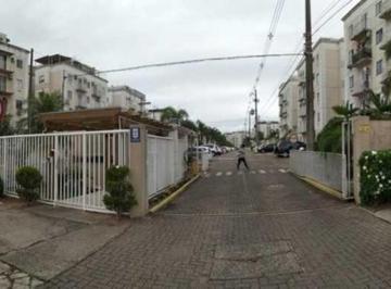 13 · SÃO LEOPOLDO - APARTAMENTO 3 DORM - SANTOS DUMONT