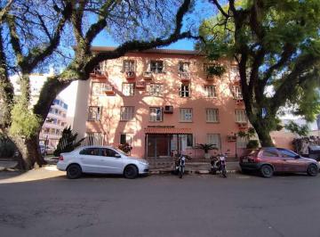 FACHADA · SÃO LEOPOLDO - APARTAMENTO 3 DORM - CENTRO
