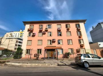 1 · SÃO LEOPOLDO - APARTAMENTO 3 DORM - CENTRO
