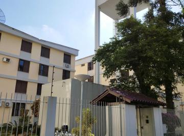 FACHADA · SÃO LEOPOLDO - APARTAMENTO 2 DORM - CENTRO