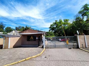 FACHADA · SÃO LEOPOLDO - APARTAMENTO 2 DORM - SÃO JOÃO BATISTA