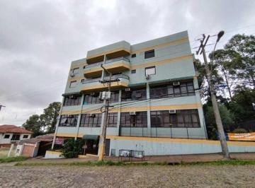 FACHADA · SÃO LEOPOLDO - APARTAMENTO 2 DORM - CRISTO REI