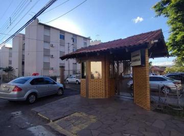 FACHADA · SÃO LEOPOLDO - APARTAMENTO 2 DORM - SÃO MIGUEL