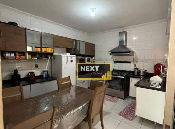 72b3a7d682e25a71d6d2ab028400b69c0def9fc1 · Casa com 2 dormitórios à venda, 75 m² por R$ 510.000,00 - Chácara Seis de Outubro - São Paulo/SP