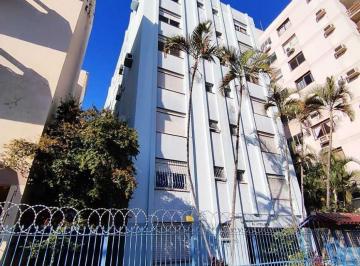 FACHADA · SÃO LEOPOLDO - KITNET - CENTRO
