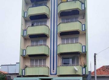 FACHADA · SÃO LEOPOLDO - JK - MORRO DO ESPELHO