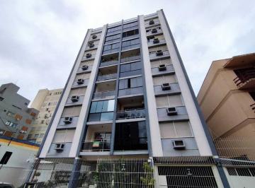 FACHADA · SÃO LEOPOLDO - JK - CENTRO