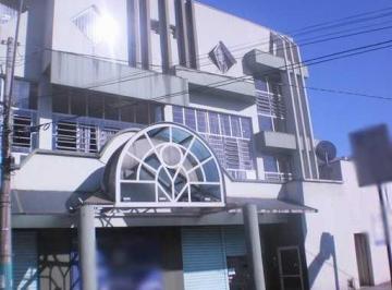 FACHADA · SÃO LEOPOLDO - KITNET - CENTRO