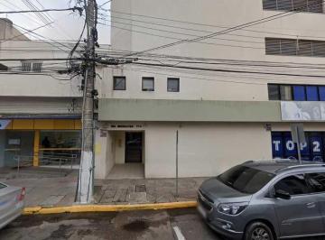 FACHADA · SÃO LEOPOLDO - JK - CENTRO