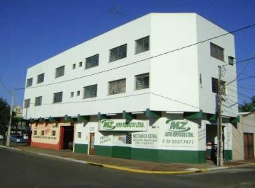 0 · SÃO LEOPOLDO - KITNET - CENTRO
