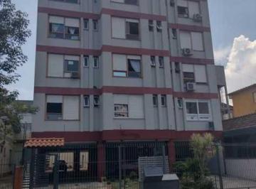 FACHADA · SÃO LEOPOLDO - JK - CENTRO