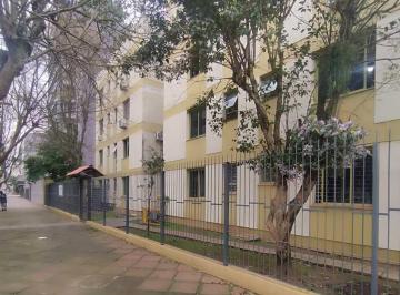 FACHADA · SÃO LEOPOLDO - KITNET - CENTRO