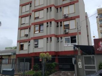 FACHADA · SÃO LEOPOLDO - KITNET - CENTRO