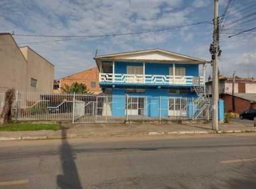 FACHADA · SÃO LEOPOLDO - APARTAMENTO 1 DORM - SANTOS DUMONT