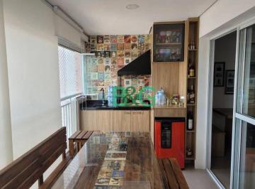 6f76d2e6637b859dda3acce06ff60dabe7aca7d6 · Apartamento à venda, 106 m² por R$ 1.380.000,00 - Parque São Jorge - São Paulo/SP