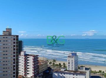 7759744a59bc7f21bb7006b0f4cc39a10a7a6c8b · Apartamento à venda, 80 m² por R$ 695.000,00 - Vilamar - Praia Grande/SP
