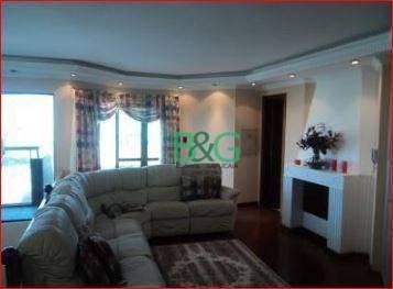 bf087eafce6122ecb58425fa71919577e17e2351 · Cobertura à venda, 225 m² por R$ 2.200.000,00 - Vila Formosa - São Paulo/SP