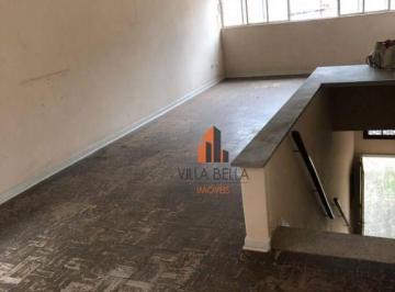 c79553c20f1fd8977031c367ab78fecc53aa01a7 · Sobrado para alugar, 427 m² por R$ 6.649,00/mês - Jardim Bela Vista - Santo André/SP