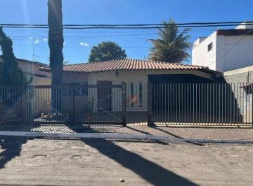 99bda09da72e81fd6469777909cbe7a178537c5b · Casa três dormitórios no Condomínio Mansões Califórnia - Jardim Botânico