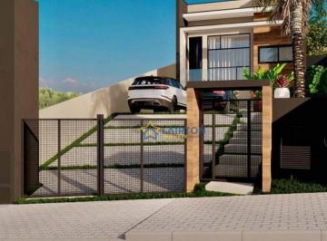 47676f3c270532930e98e0476c00d261f71cae09 · Casa moderna em construção à venda no Loteamento Vivejo