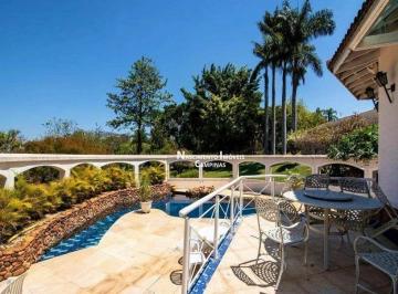 6f4243bf9d90920b6ce0694c2cacfce1d2a87fca · Alto Padrão e Exclusividade | Casa Térrea 1.200m² em Valinhos, R$ 6.190.000