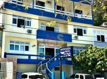 Comercial · 658m² · 2 Quartos · 3 Vagas · Alugo Pousada no Centro 