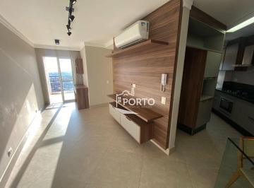 1c490866764b7a7781b2410035e3a22c320aba21 · Apartamento com 2 quartos à venda no residencial Plaza Mayor no bairro Paulicéia em Piracicaba