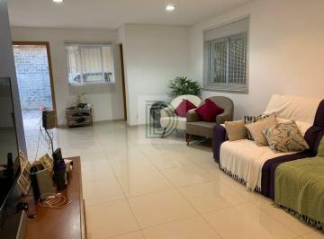 Casa · 250m² · 4 Quartos · 5 Vagas · SOBRADO COM 4 SUITES E CINCO VAGAS DE GARAGEM