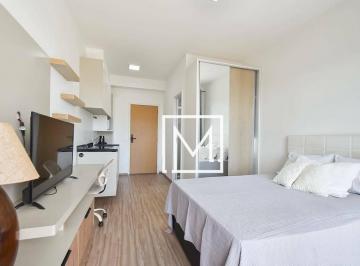 Apartamento · 27m² · 1 Quarto · Studio com 1 dormitório, 27 m² - venda por R$ 450.000,00 ou aluguel por R$ 3.968