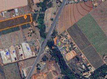 0705426e40ae09240e4fb302d4009d331b2d04c5 · Terreno Industrial à venda, 45.883m² - Cosmópolis/SP