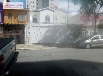 e07cd8e11bc6a6c0d6246813320d5d3fcc9c8ca8 · Chácara com 5 dormitórios à venda, 240 m² por R$ 2.600.000,00 - Campos Elíseos - São Paulo/SP