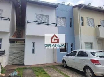 e55dd34a7e49b16a4898f758691f7f2d3a6b369b · Casa com 2 dormitórios à venda, 86 m² por R$ 480.000,00 - GRANJA VIANA – RESIDENCIAL VIVA VIDA - Cot