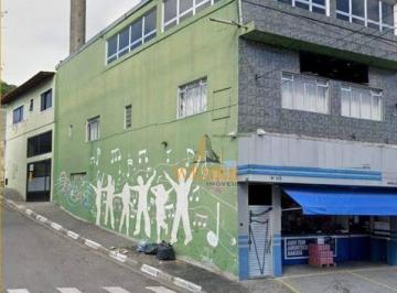 e7c739e4a8adc938f626248250bf4abd633f66ea · Salão à venda, 238 m² por R$ 1.300.000,00 - Santo Antônio - Osasco/SP