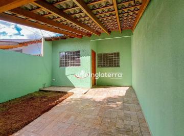 Casa com 2 Quartos para alugar, 70 m² - Tarobá - Londrina/PR · Casa com 2 Quartos para alugar, 70 m² por R$ 1.490/mês - Tarobá - Londrina/PR