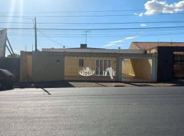 d24ed2a0e1932331314f06656fb5656a2ca2b9cd · Casa para alugar, 154 m² por R$ 5.500,00/mês - Santos Dumont - Londrina/PR