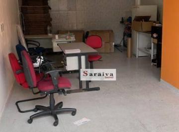 3bf63ee7f1acaf80d37ee8263049437c0872d329 · Sala à venda, 36m² por R$ 170.000 - Jardim Las Vegas - Santo André/SP