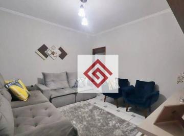 d5e4461f122228797a7d80d5db9b9c64c8f61f88 · Casa à venda, 180 m² por R$ 750.000,00 - Vila Alto de Santo André - Santo André/SP