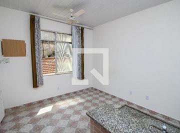 Apartamento · 19m² · 1 Quarto · Apartamento à Venda - Centro, 1 Quarto,  19 m² - Rio de Janeiro