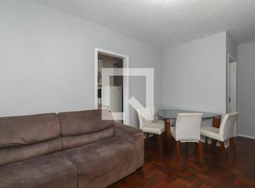 Apartamento · 38m² · 1 Quarto · 1 Vaga · Apartamento à Venda - Bom Jesus, 1 Quarto,  38 m² - Porto Alegre