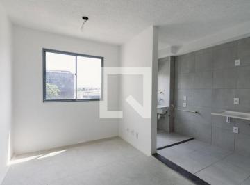 Apartamento · 30m² · 1 Quarto · Apartamento à Venda - Barra Funda, 1 Quarto,  30 m² - São Paulo