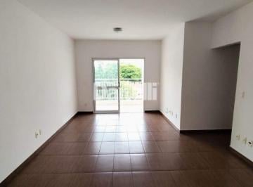 Apartamento · 104m² · 3 Quartos · 2 Vagas · Apartamento para aluguel, 3 quartos, 1 suíte, 2 vagas, Centro - Taubaté/SP