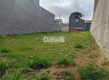 Terreno · 303m² · Lote à venda, Parque Urupês - Taubaté/SP