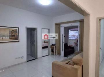 Apartamento · 94m² · 4 Quartos · 2 Vagas · MOBILIADO - ALUGO APARTAMENTO COM 4 QUARTOS 1 SUÍTE.