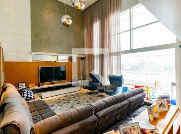 Apartamento · 238m² · 3 Quartos · 4 Vagas · Apartamento à Venda - Portal do Morumbi, 3 Quartos, 238 m² - São Paulo