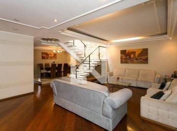 Casa · 540m² · 4 Quartos · 3 Vagas · Casa à Venda - Parque Monte Alegre, 4 Quartos, 540 m² - Taboão da Serra